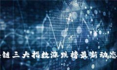 区块链三大指数涨跌榜最