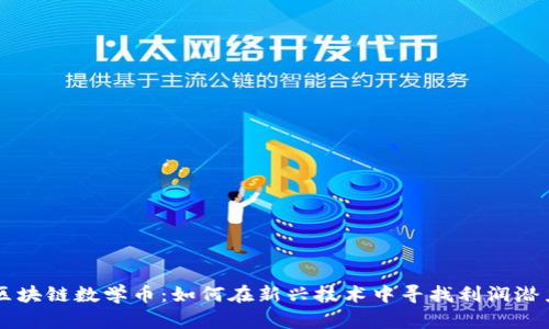 区块链数学币：如何在新兴技术中寻找利润潜力