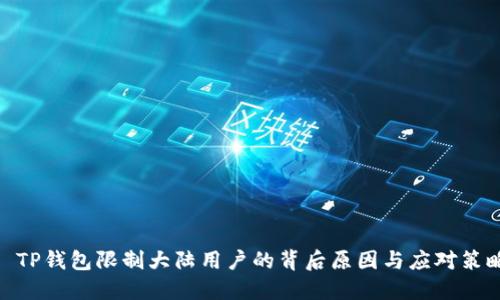 : TP钱包限制大陆用户的背后原因与应对策略