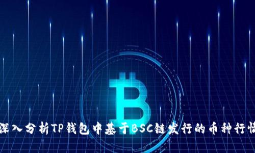 深入分析TP钱包中基于BSC链发行的币种行情