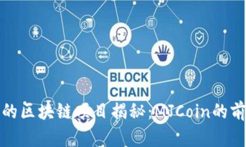 乔丹投资的区块链项目揭秘：MJCoin的前景与挑战