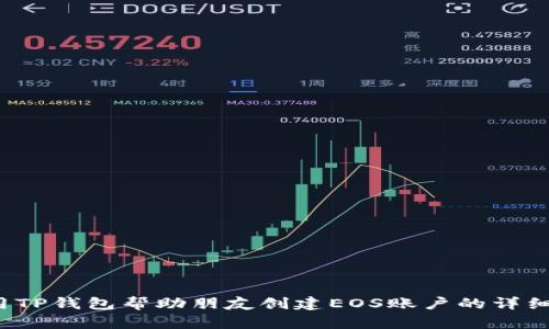  使用TP钱包帮助朋友创建EOS账户的详细指南