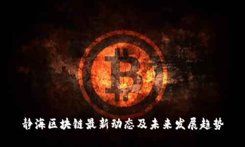 静海区块链最新动态及未来发展趋势