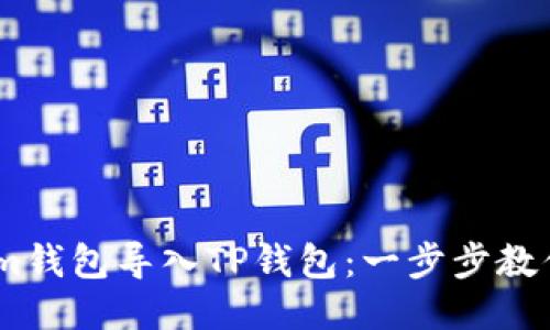 轻松将Token.im钱包导入TP钱包：一步步教你克服技术难题