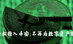 从TP钱包轻松转入币安：不再为数字资产转移而烦