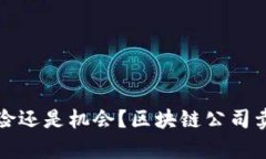 你的投资是风险还是机会？区块链公司卖币的深