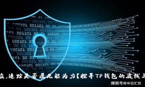 钱包被盗，追踪是否属无能为力？探寻TP钱包的底线与可能性