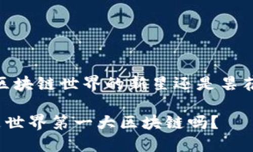 派币：区块链世界的新星还是昙花一现？

派币是世界第一大区块链吗？
