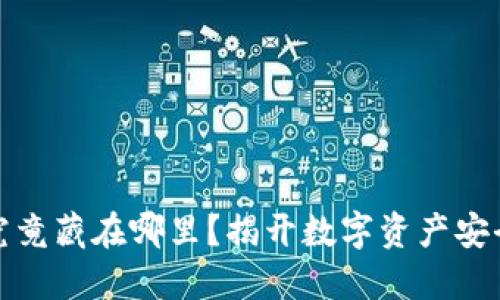 TP钱包数据究竟藏在哪里？揭开数字资产安全的神秘面纱