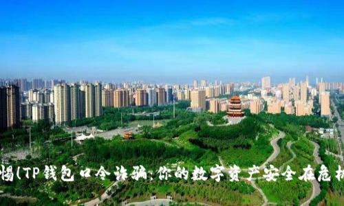 警惕！TP钱包口令诈骗：你的数字资产安全在危机中