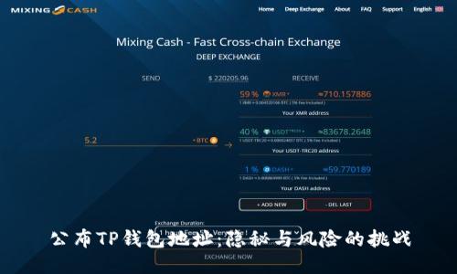 公布TP钱包地址：隐秘与风险的挑战