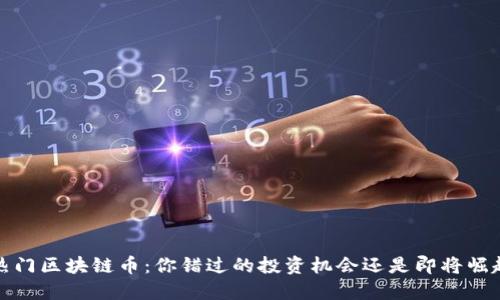 2023年热门区块链币：你错过的投资机会还是即将崛起的黑马？