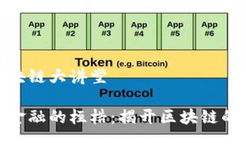 币枷锁区块链大讲堂

打破传统金融的桎梏：揭开区块链的未来之谜