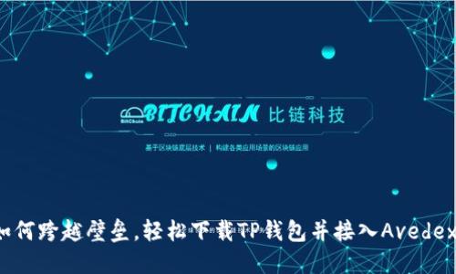 如何跨越壁垒，轻松下载TP钱包并接入Avedex？