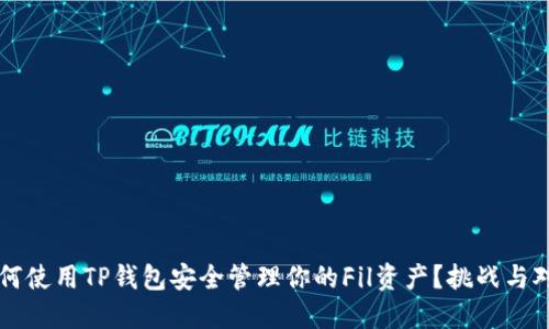 如何使用TP钱包安全管理你的Fil资产？挑战与对策