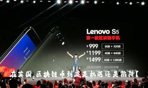 在英国，区块链币到底是机遇还是陷阱？