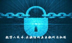 数字人民币：区块链的未来挑战与机遇