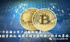 思考一个能解决用户问题的优秀  区块链投资指南