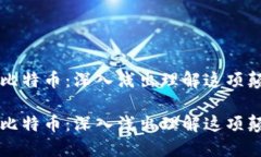 区块链和比特币：深入浅出理解这项颠覆性技术