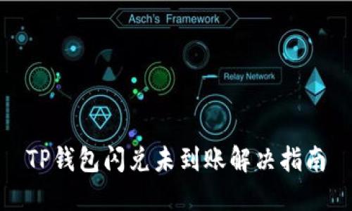 TP钱包闪兑未到账解决指南