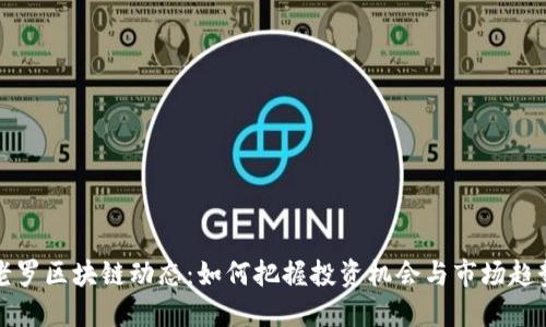 老罗区块链动态：如何把握投资机会与市场趋势