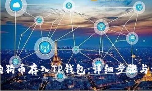 如何将狗狗币存入TP钱包：详细步骤与注意事项