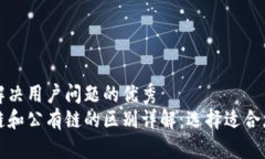 思考一个能解决用户问题的优秀区块链私有链和