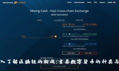 : 深入了解区块链的构成：主要数字货币的种类与