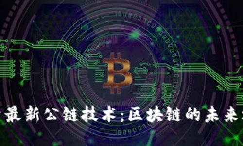 探索最新公链技术：区块链的未来之路