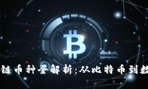 中国区块链币种全解析：从比特币到数字人民币