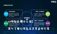 tp钱包是哪个公司？深入了解tp钱包及其背后的公