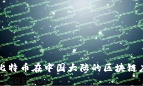 深入探索比特币在中国大陆的区块链应用与发展
