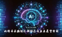 比特币区块链近期动态与未来展望分析