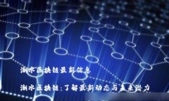 潮水区块链最新信息潮水区块链：了解最新动态