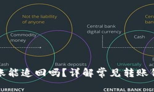 tp钱包转错账能追回吗？详解常见转账错误处理方法
