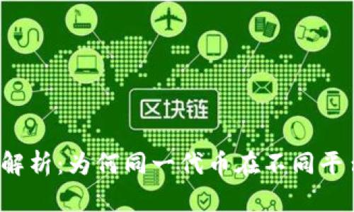 TP钱包价格差异解析：为何同一代币在不同平台上的价格不一？